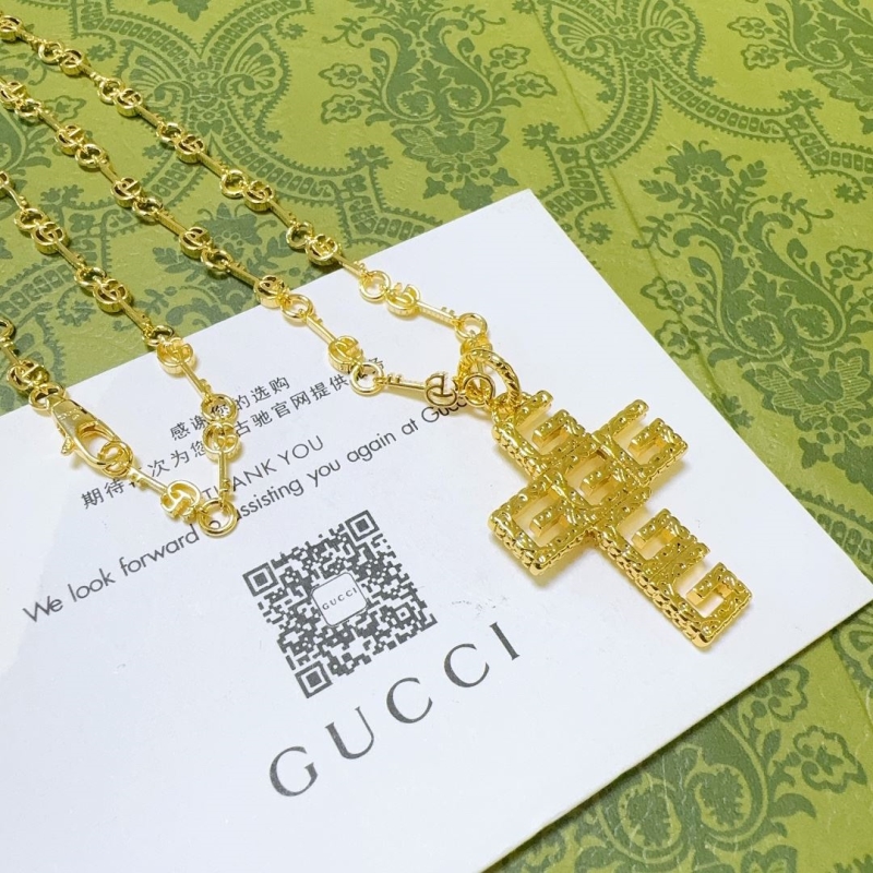 Gucci Necklaces